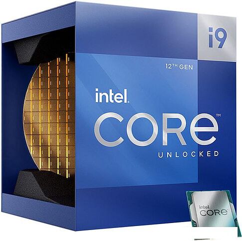 Процессор Intel Core i9-12900K (BOX)