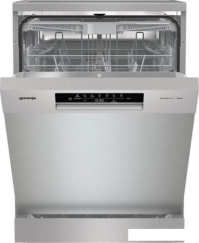Отдельностоящая посудомоечная машина Gorenje GS643D90X