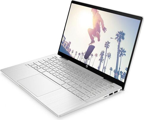 Ноутбук 2-в-1 HP Pavilion x360 14-ek200 8X328AV-1