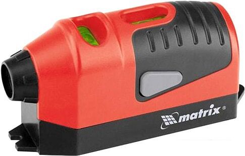 Лазерный нивелир Matrix 35006