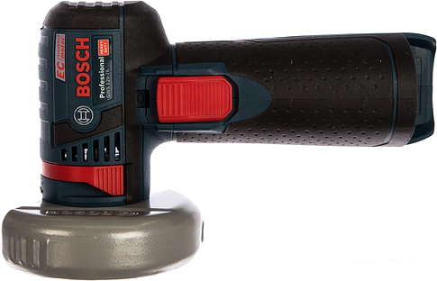 Угловая шлифмашина Bosch GWS 12V-76 Professional 0615990M3E (с 1-им АКБ 2 Ah)