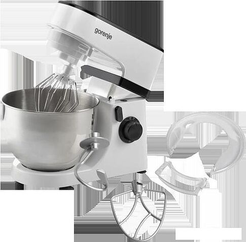 Планетарный миксер Gorenje MMC700LBW