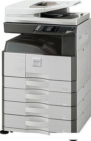 МФУ Sharp AR-7024DEU