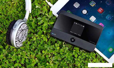 Беспроводной маршрутизатор TP-Link M7350