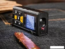 Лазерный дальномер Deli DL4170