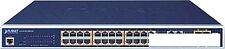 Коммутатор PLANET GS-4210-24PL4C