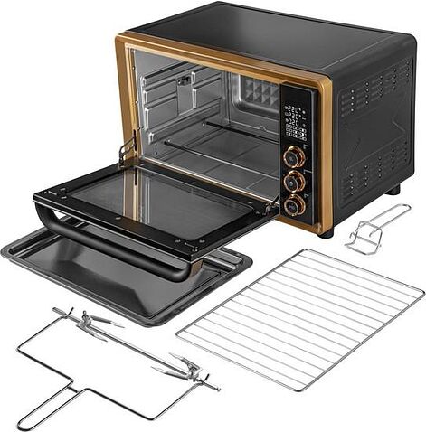 Мини-печь Tuarex TK-5040