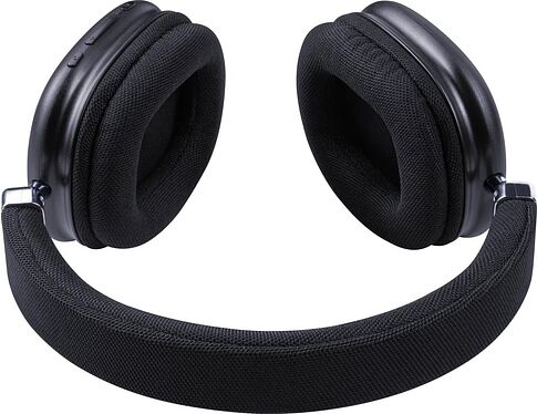 Наушники Defender FreeMotion B500 (черный)
