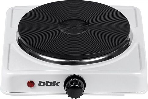 Настольная плита BBK BHP-120