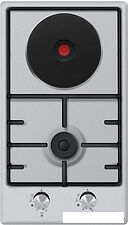 Варочная панель MAUNFELD EEHS.32.3ES/KG