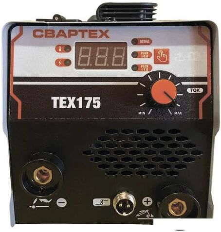 Сварочный инвертор Свартех ТЕХ-175