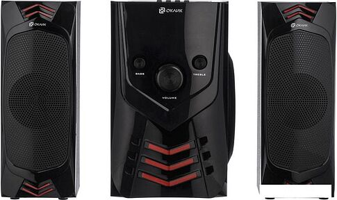 Акустика Oklick OK-432