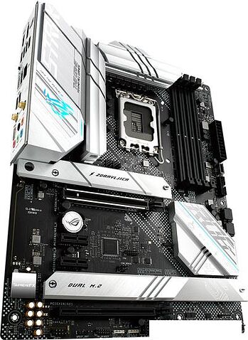 Материнская плата ASUS ROG Strix B660-A Gaming WIFI D4