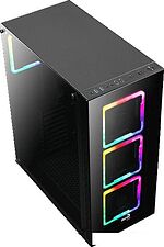 Корпус AeroCool Tor Pro Корпус AeroCool Tor Pro