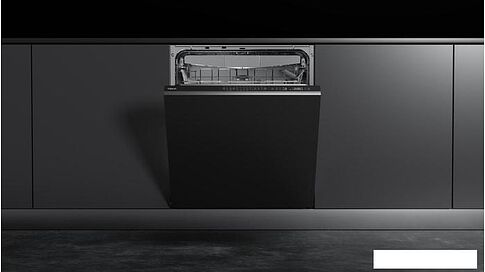 Посудомоечная машина TEKA DFI 46950