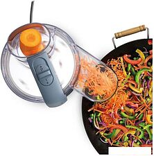 Кухонный комбайн Kenwood MultiPro Go FDP22.130GY Кухонный комбайн Kenwood MultiPro Go FDP22.130GY