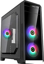 Корпус GameMax G561-FRGB