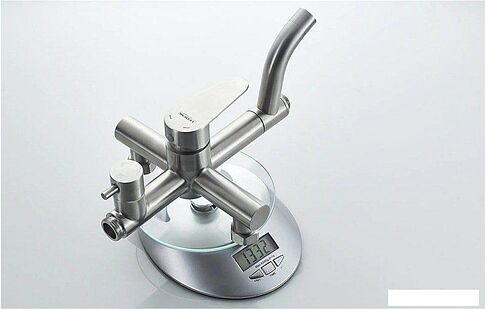 Душевая система Ledeme L72402