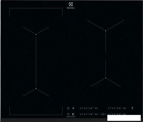 Варочная панель Electrolux CIV634