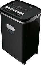 Шредер Office-Kit SA80 (2х10)