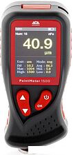 Толщиномер ADA PaintMeter 1500