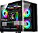 Корпус A4Tech Bloody BD-CC104 (черный)