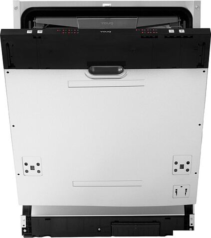 Встраиваемая посудомоечная машина YOUQ YQP-10i4505 Autoopen