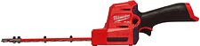 Кусторез Milwaukee M12 FUEL M12FHT20-0 4933479675 (без АКБ) Кусторез Milwaukee M12 FUEL M12FHT20-0 4933479675 (без АКБ)