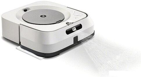 Робот для уборки пола iRobot Braava Jet M6