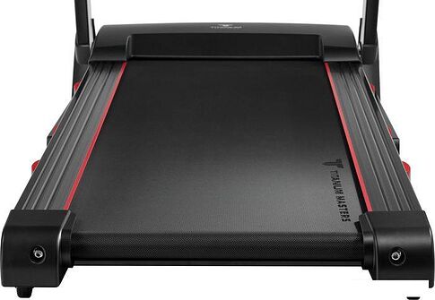 Электрическая беговая дорожка Titanium Masters Physiotech A260