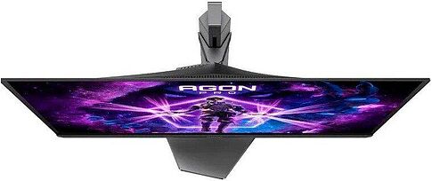 Игровой монитор AOC Agon Pro AG276QSD