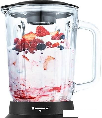 Стационарный блендер CENTEK CT-1327 (черный)