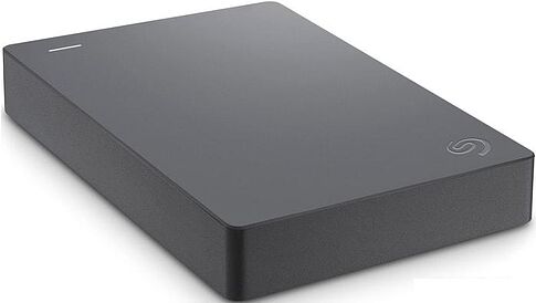 Внешний накопитель Seagate Basic STJL5000400 5TB