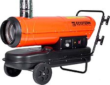Тепловая пушка Ecoterm DHI-30W