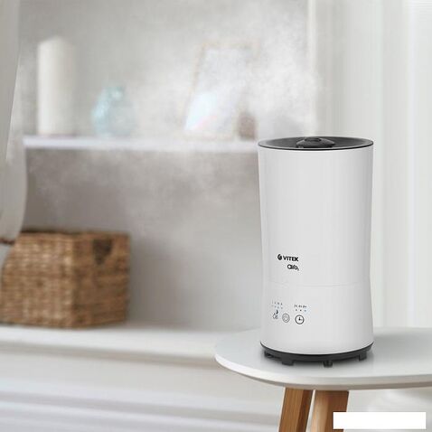 Увлажнитель воздуха Vitek VT-1761