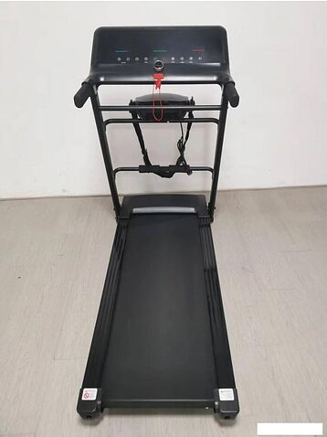 Электрическая беговая дорожка Tenso P-850E