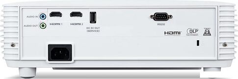 Проектор Acer X1529HK MR.JV811.001