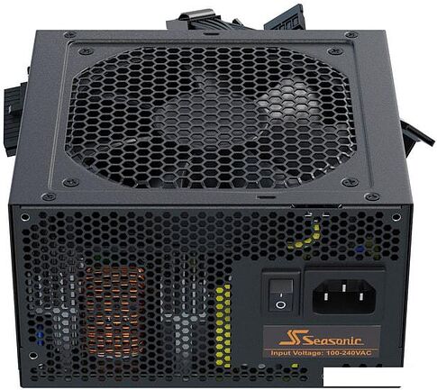 Блок питания Seasonic B12 BC-850