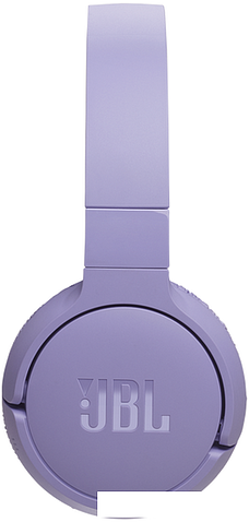 Наушники JBL Tune 670NC (сиреневый)