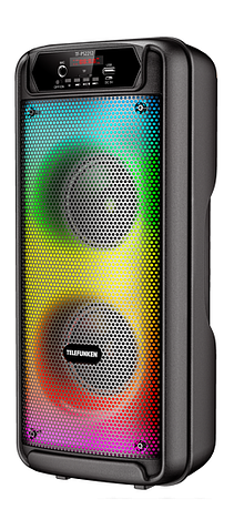 Колонка для вечеринок TELEFUNKEN TF-PS2212
