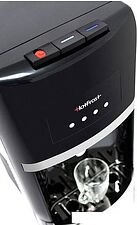 Кулер для воды HotFrost 35AN
