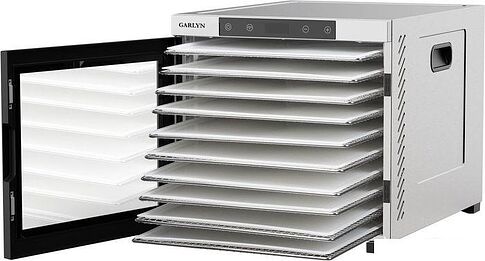 Сушилка для овощей и фруктов Garlyn D-10