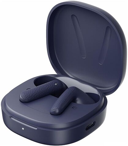 Наушники QCY Air QT41 (темно-синий)