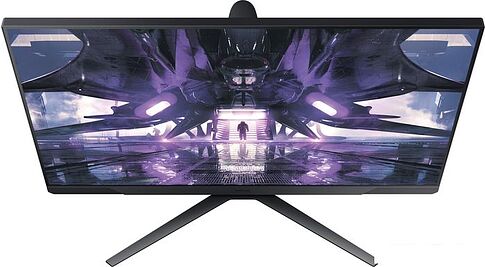 Игровой монитор Samsung Odyssey G3 LS27AG302NIXCI