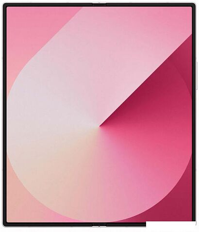 Смартфон Samsung Galaxy Z Fold6 SM-F956B/DS 12GB/512GB (розовый)