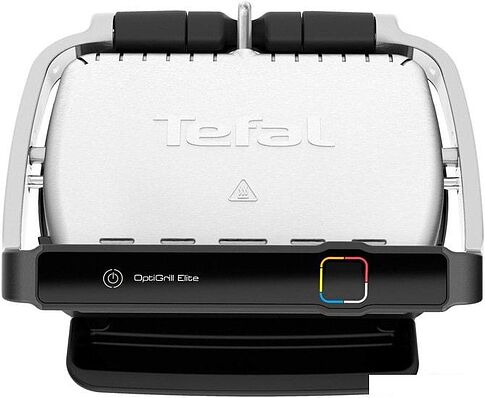Электрогриль Tefal Optigrill Elite GC750D30