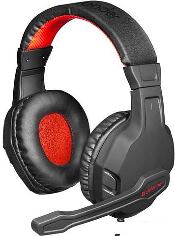Наушники Defender Сujo