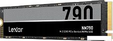 SSD Lexar NM790 1TB LNM790X001T-RNNNG