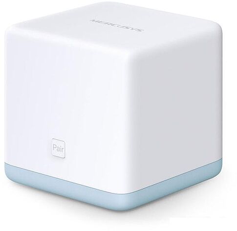 Wi-Fi система Mercusys Halo S12(2-pack)