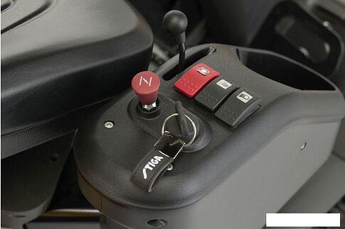 Райдер Stiga Park 700 WX 2F6230745/ST2